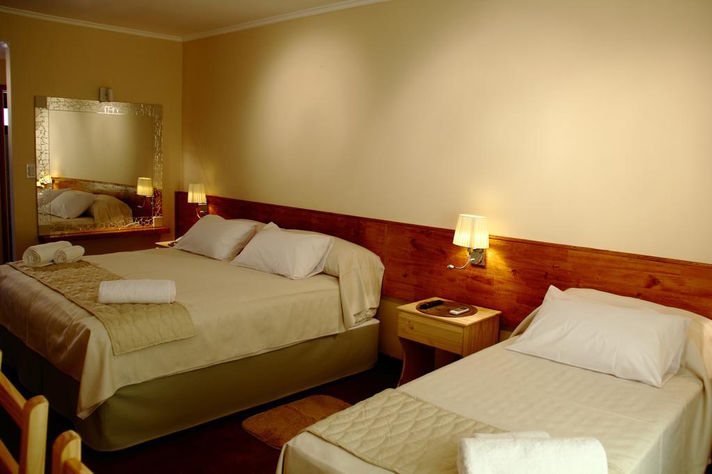 Rainforest Hotel & Cabanas Πουέρτο Ιγκουασού Δωμάτιο φωτογραφία